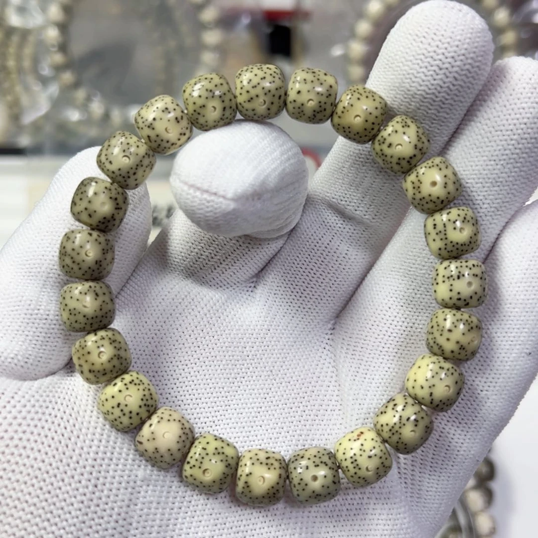 星月菩提手串10火龙果a20