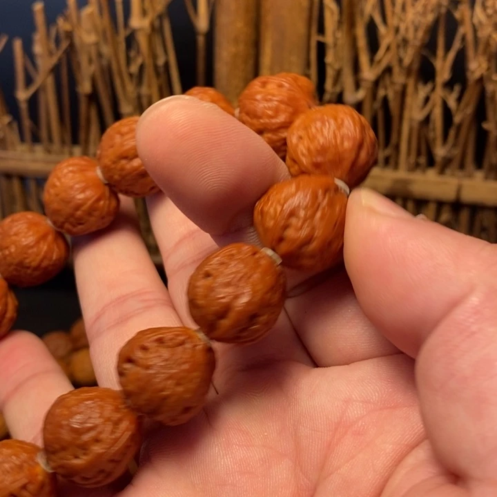 文玩核桃手串精品系列