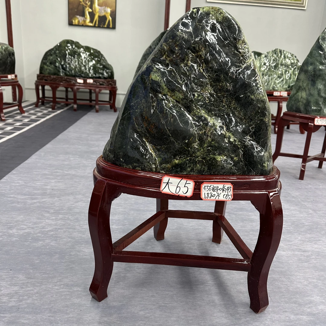 大65号家居办公摆件