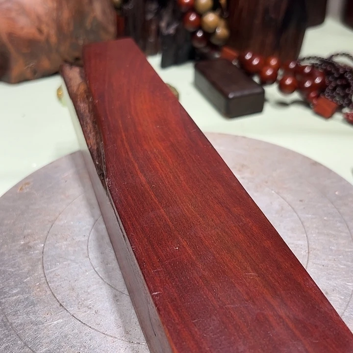 佐***罗紫檀木类端景台檀香