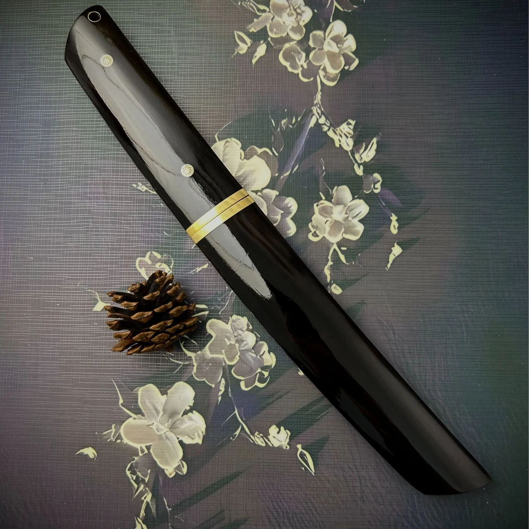 精品【殿魂】莫桑比克大马士革户外多功能工具