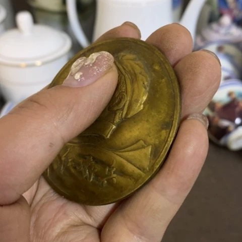 瓷片景德镇陶瓷学院