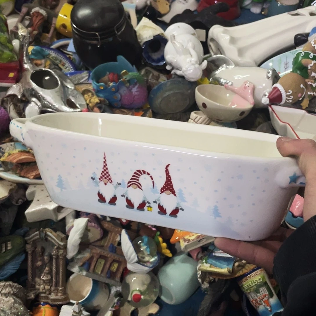 摆件   封釉。 微瑕。       