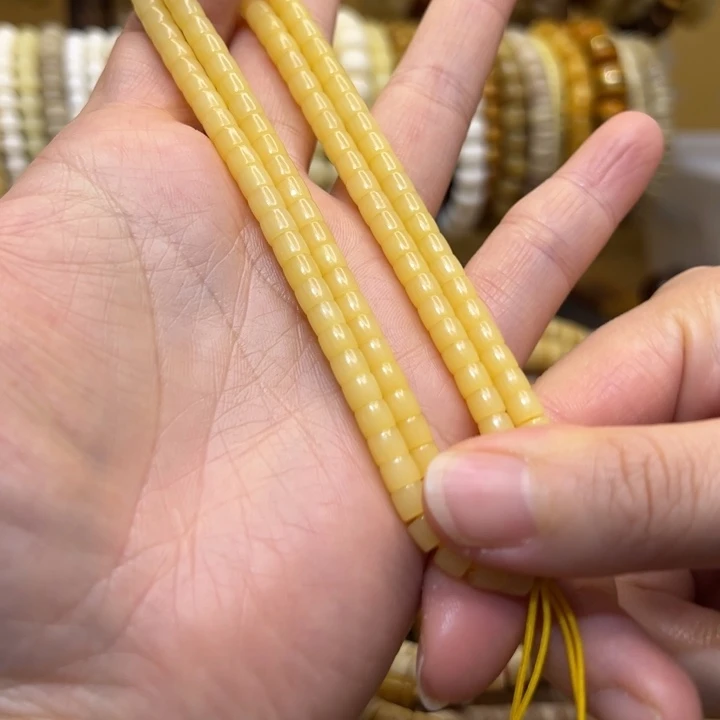 驼骨手串/手链直径5