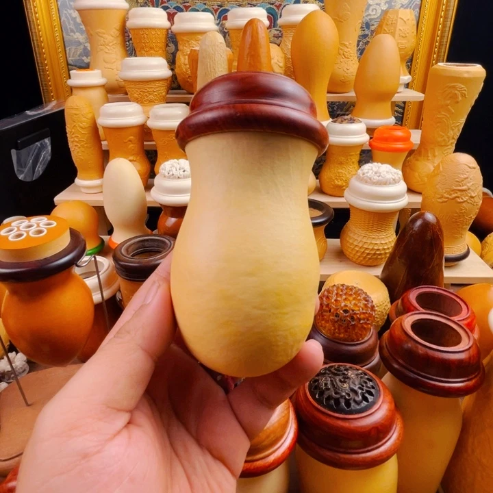 鸣虫葫芦，葫芦鸣虫