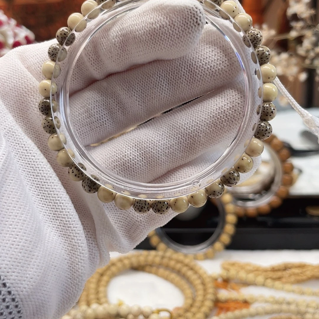 手串星月菩提星月