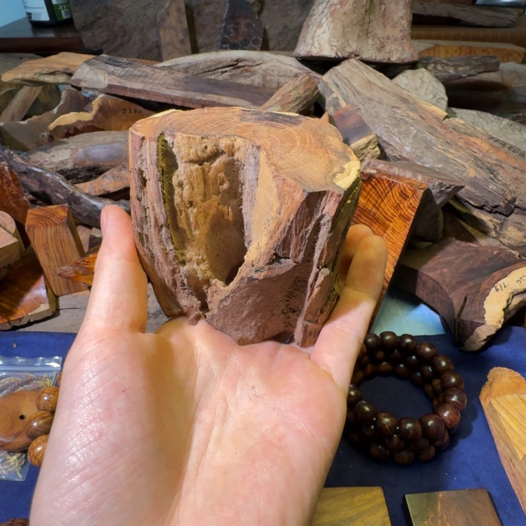 黄花梨/降香黄檀浩*木料