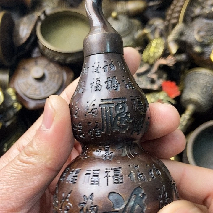 铜器时代有限公司