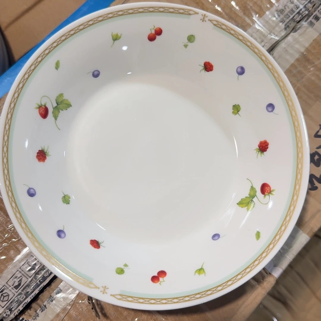 瓷片库房直播瑕疵处理
