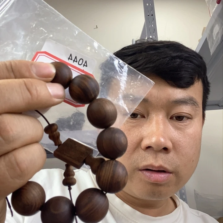 大果紫檀（缅甸花梨）4044