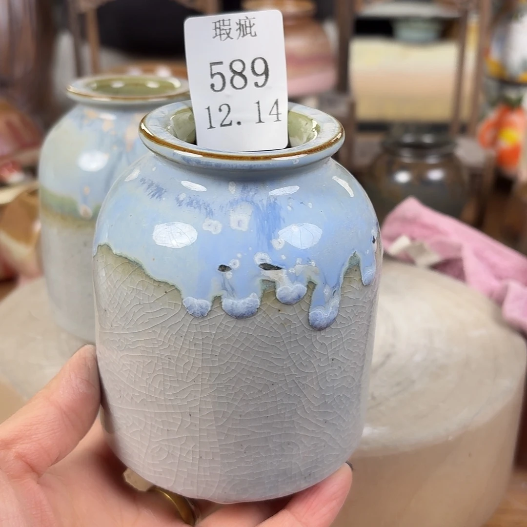 瓷片景德镇陶瓷手工制作