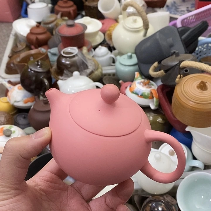 陶瓷艺术品及陶瓷制品