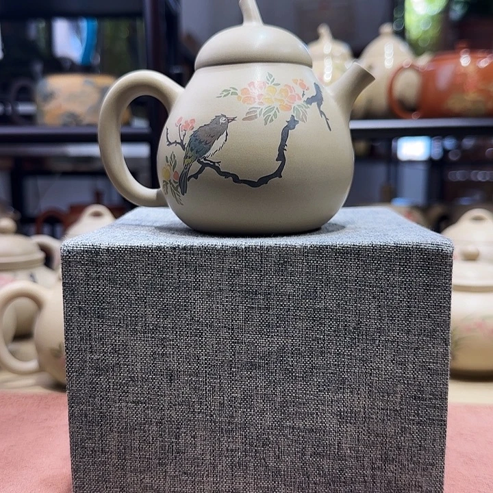 建水紫陶全手工制作sdfgjqetyyui63345678546