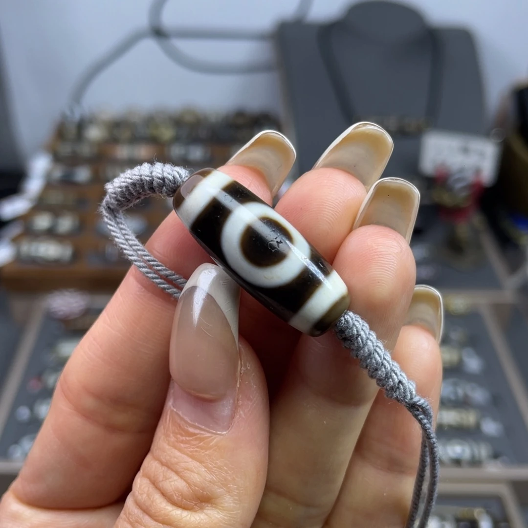 玛瑙/玉髓未镶嵌珠宝半成品心**尘