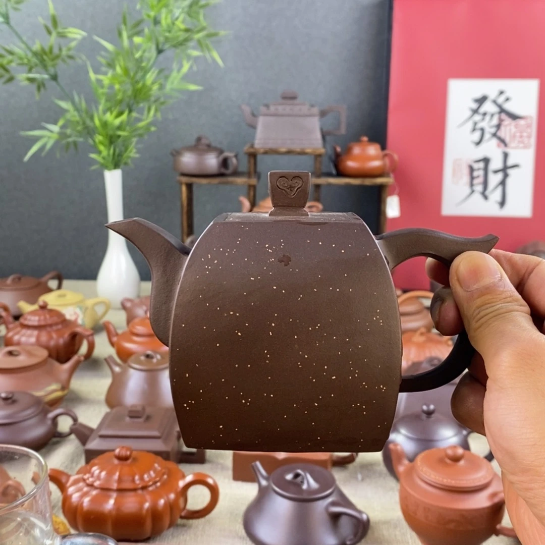 紫砂茶壶1234567899999999999