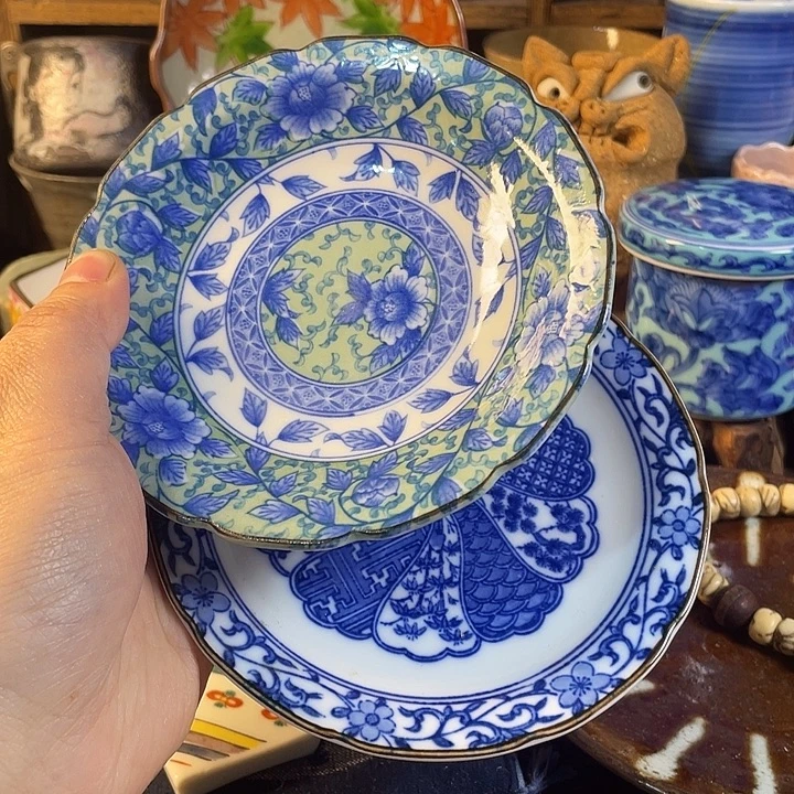 瓷片38包邮默认微瑕