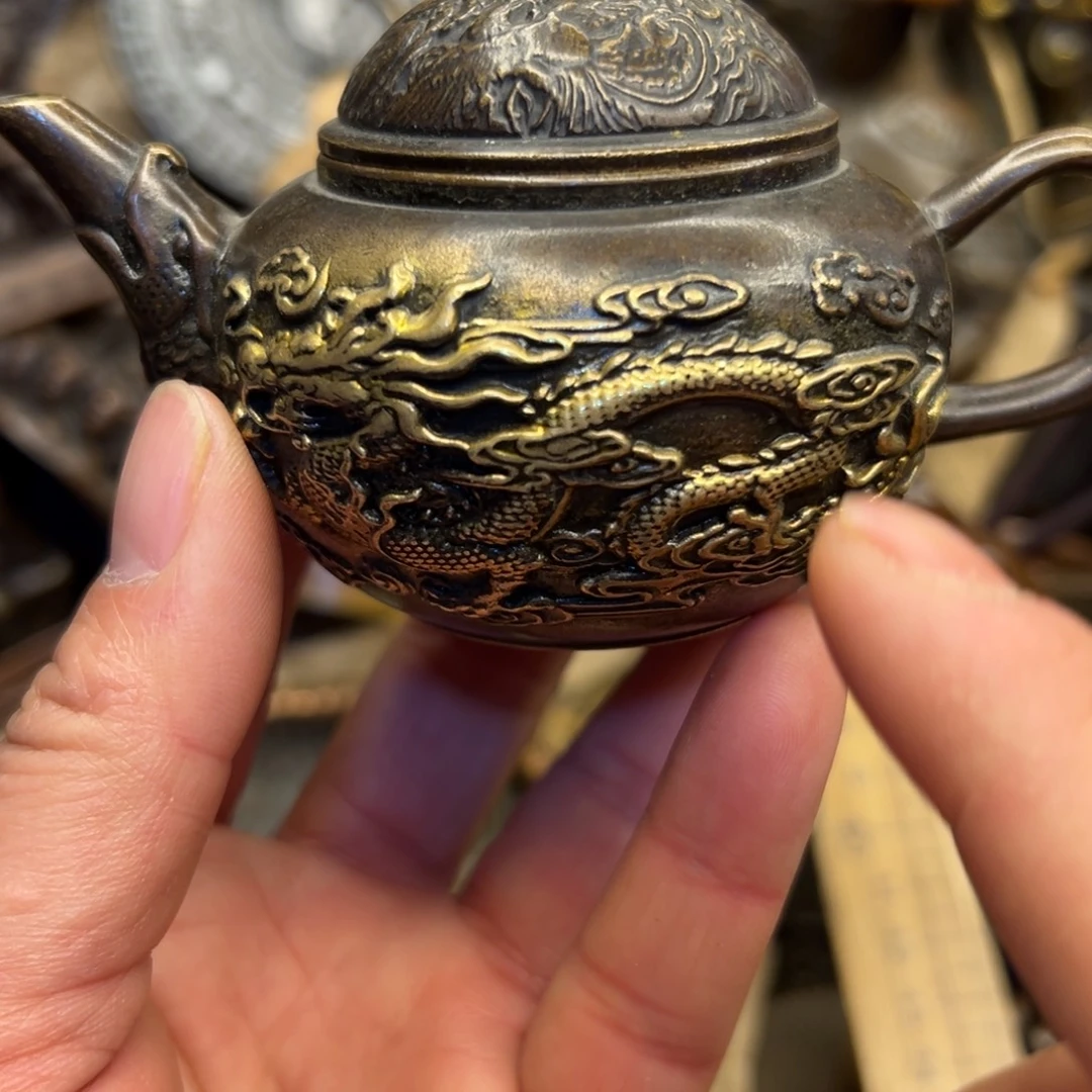 铜器工艺百货艺品专属链接