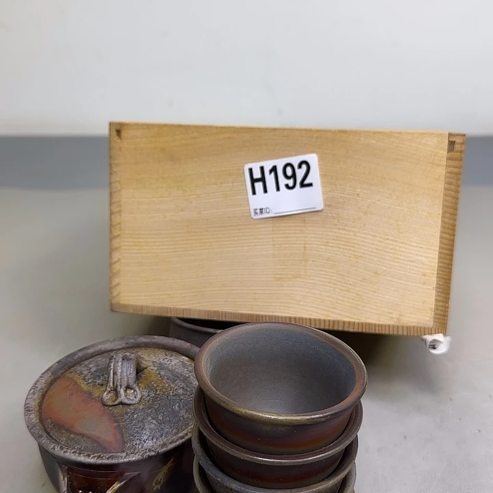 备前烧作品备前烧作品