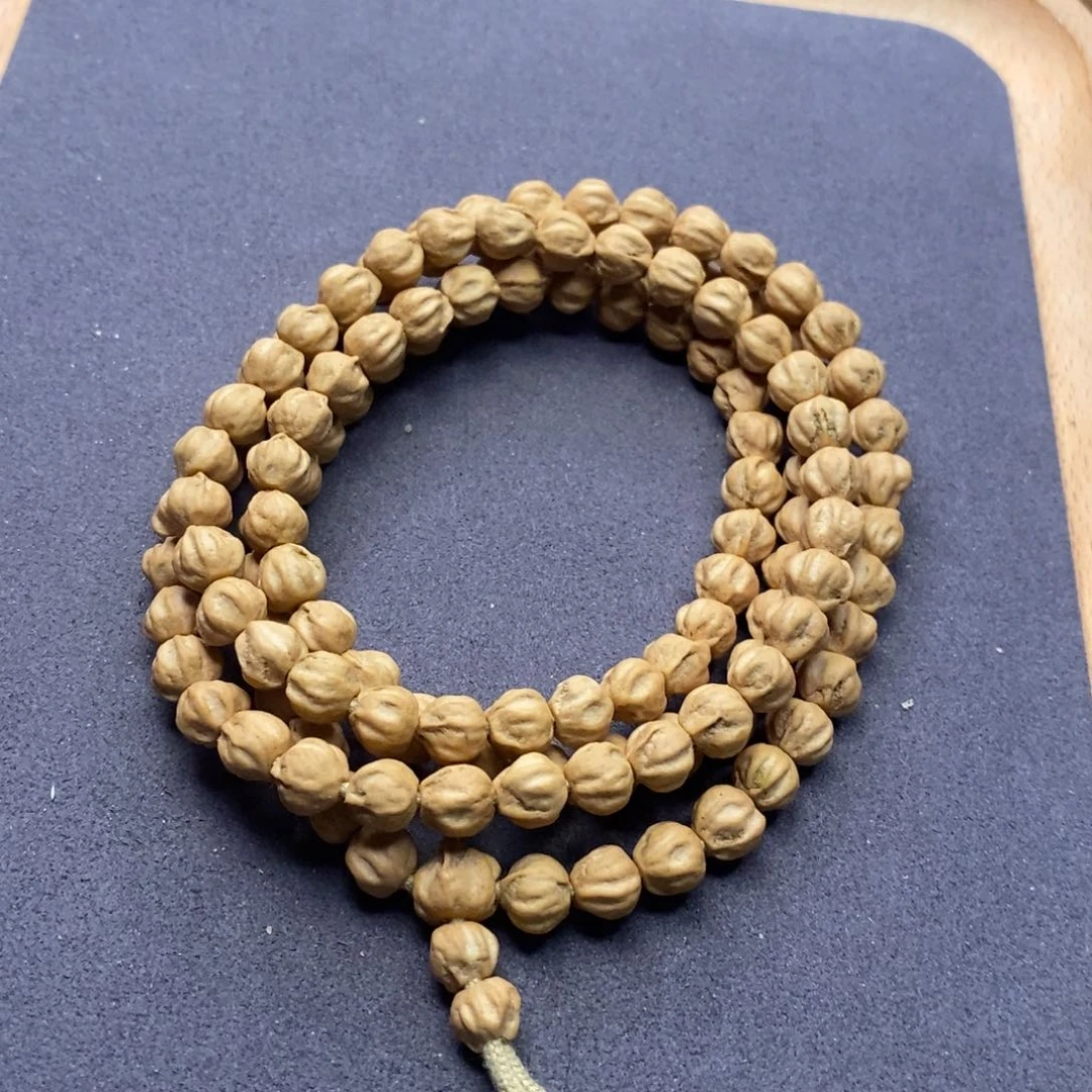 柏香籽/百香籽吊坠每**当