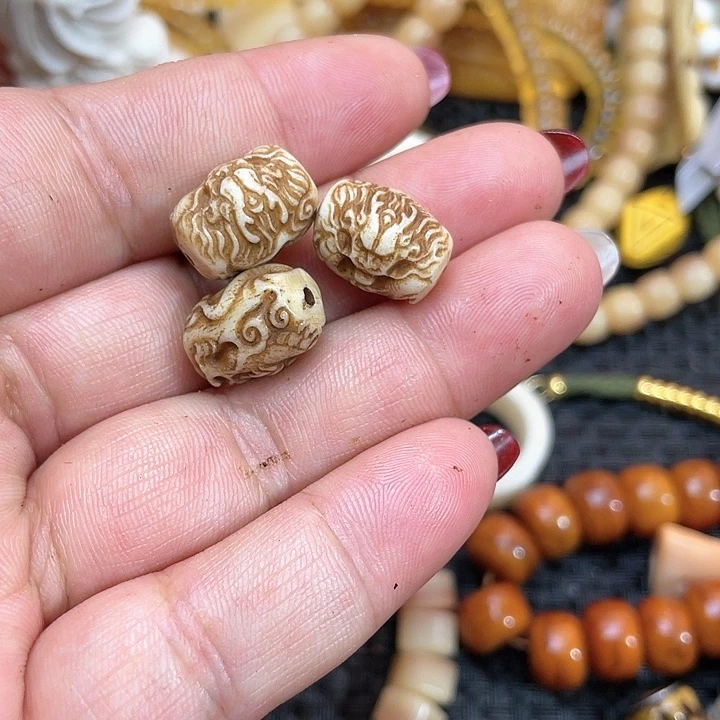 驼骨手串/手链其他配饰