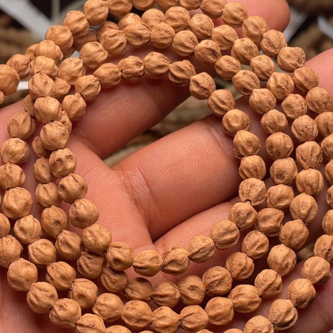 手串柏香籽/百香籽