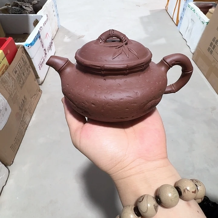 茶壶紫砂宜兴紫砂茶壶