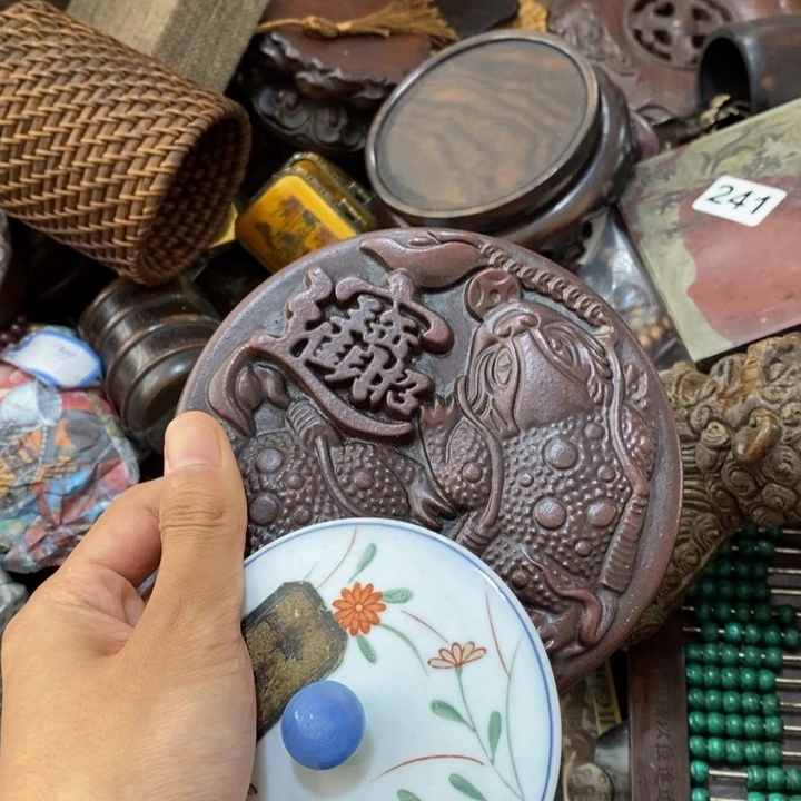 紫砂陶瓷艺术陶瓷艺术