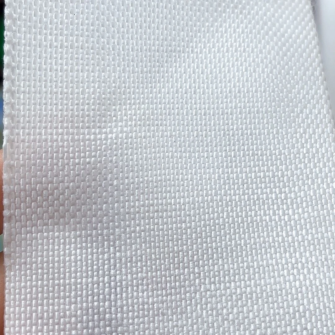 白编织6寸100米带接头✖️4卷