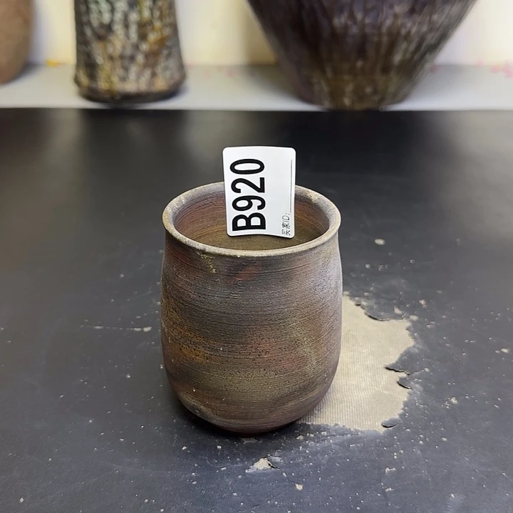 备前烧作品备前烧作品