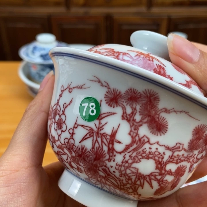 景德镇手绘哈哈哈哈哈哈