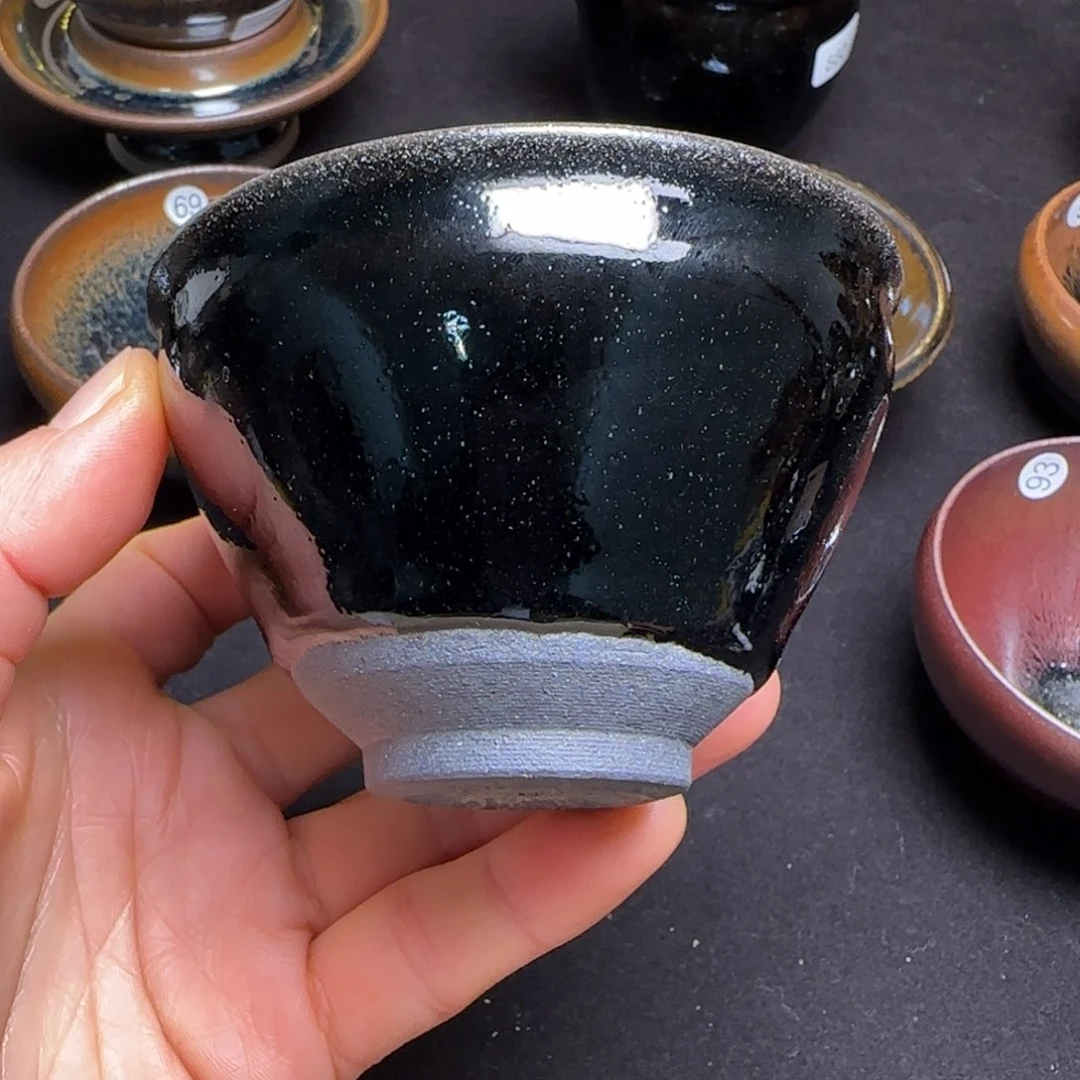 茶盏101 龙窑柴烧龙窑柴烧