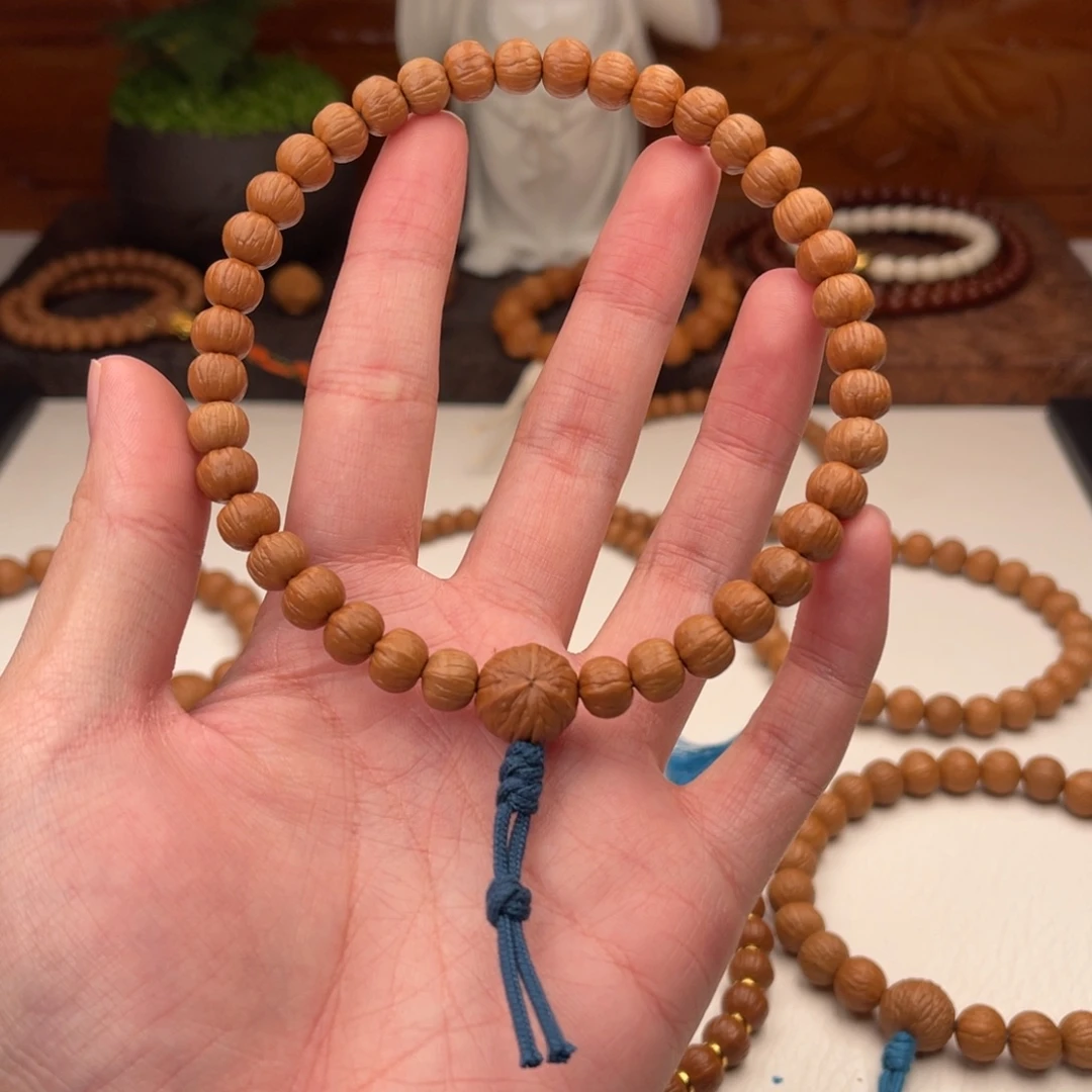 吊坠猴头核桃南瓜0.2