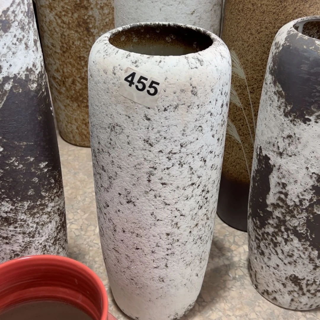 高度40口11无孔瓷器