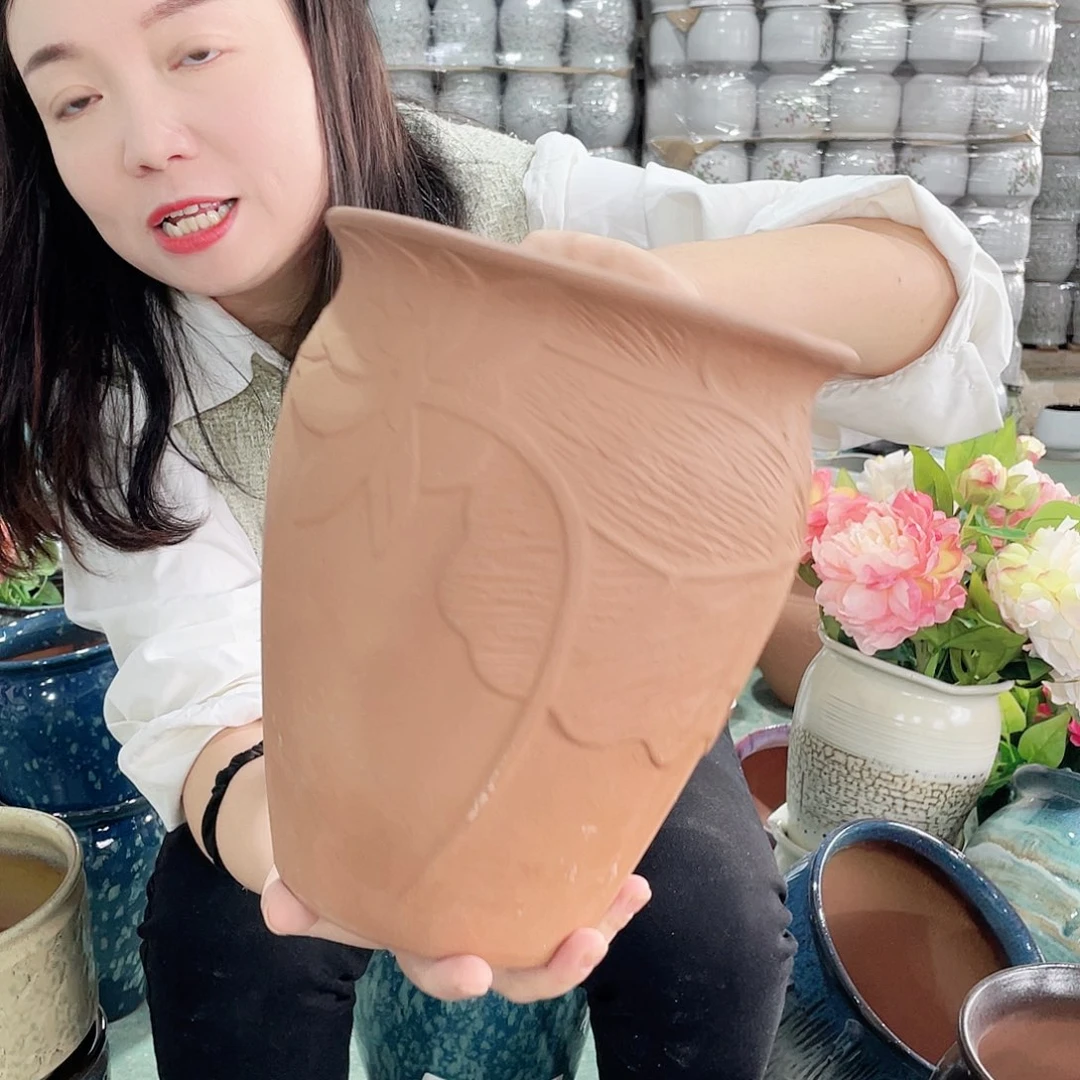 26/20红陶正品一个
