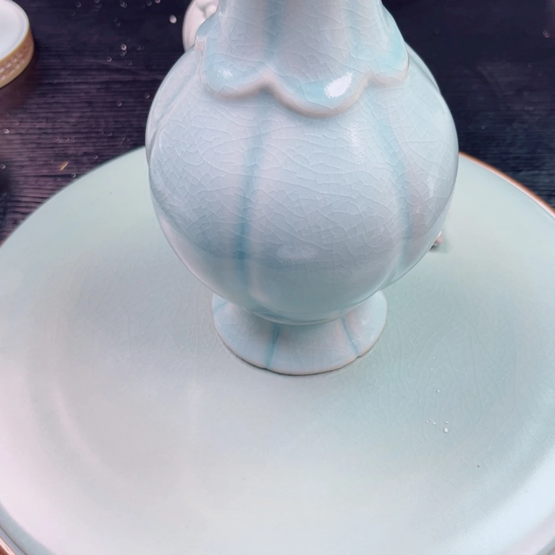 瓷片长*不计成本交个朋友