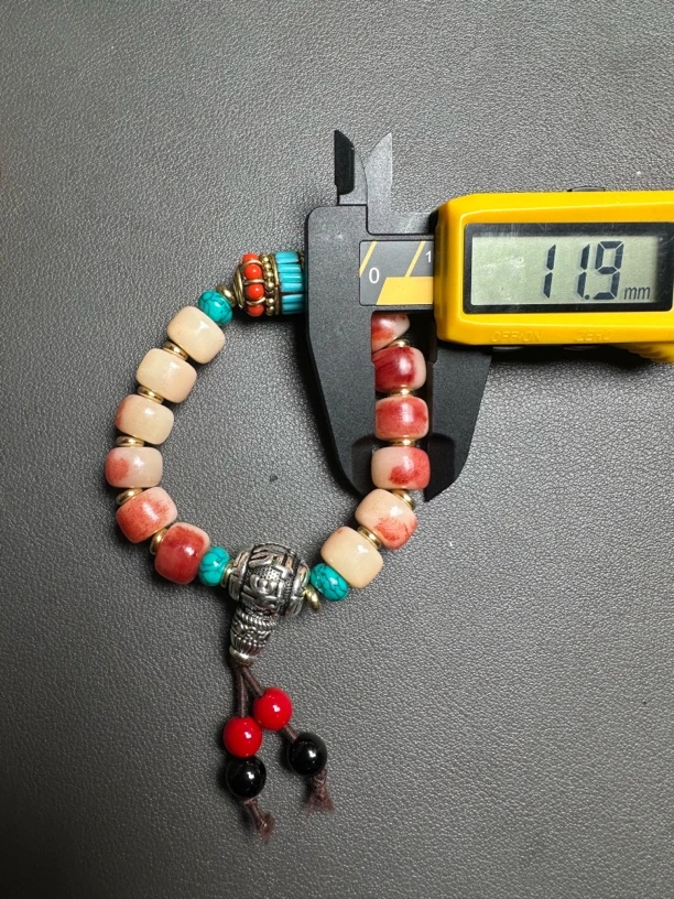 藏地泥塑工艺品专拍链接