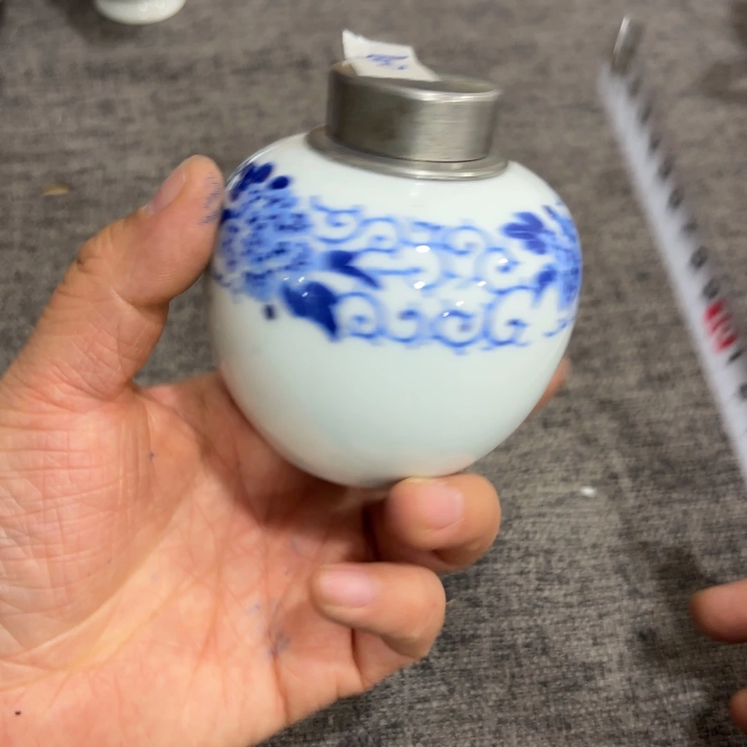 非常好看的物品 The