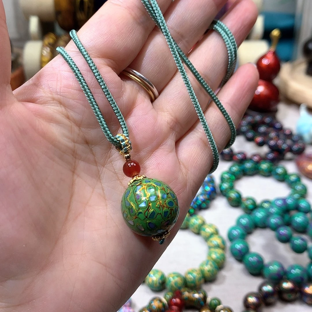 神匠手大漆珠2.0………………