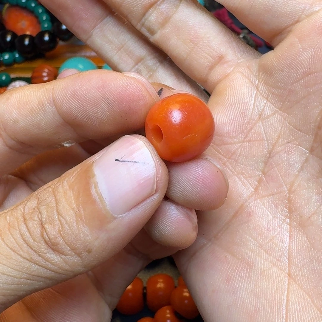 吊坠柏香籽/百香籽