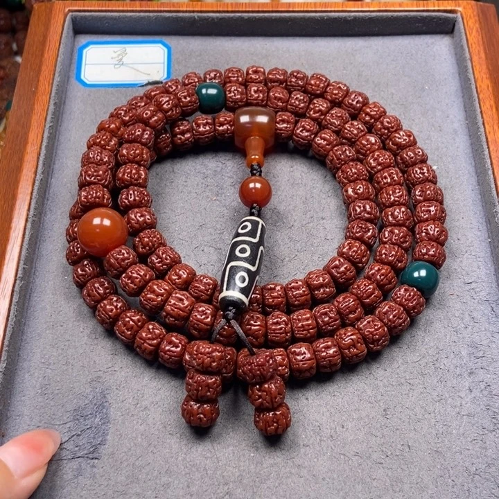 吊坠金刚菩提菩提