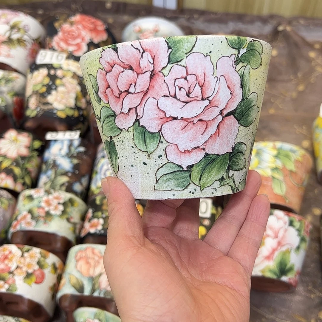 畅***5景德镇炫彩手绘景德镇炫彩手绘