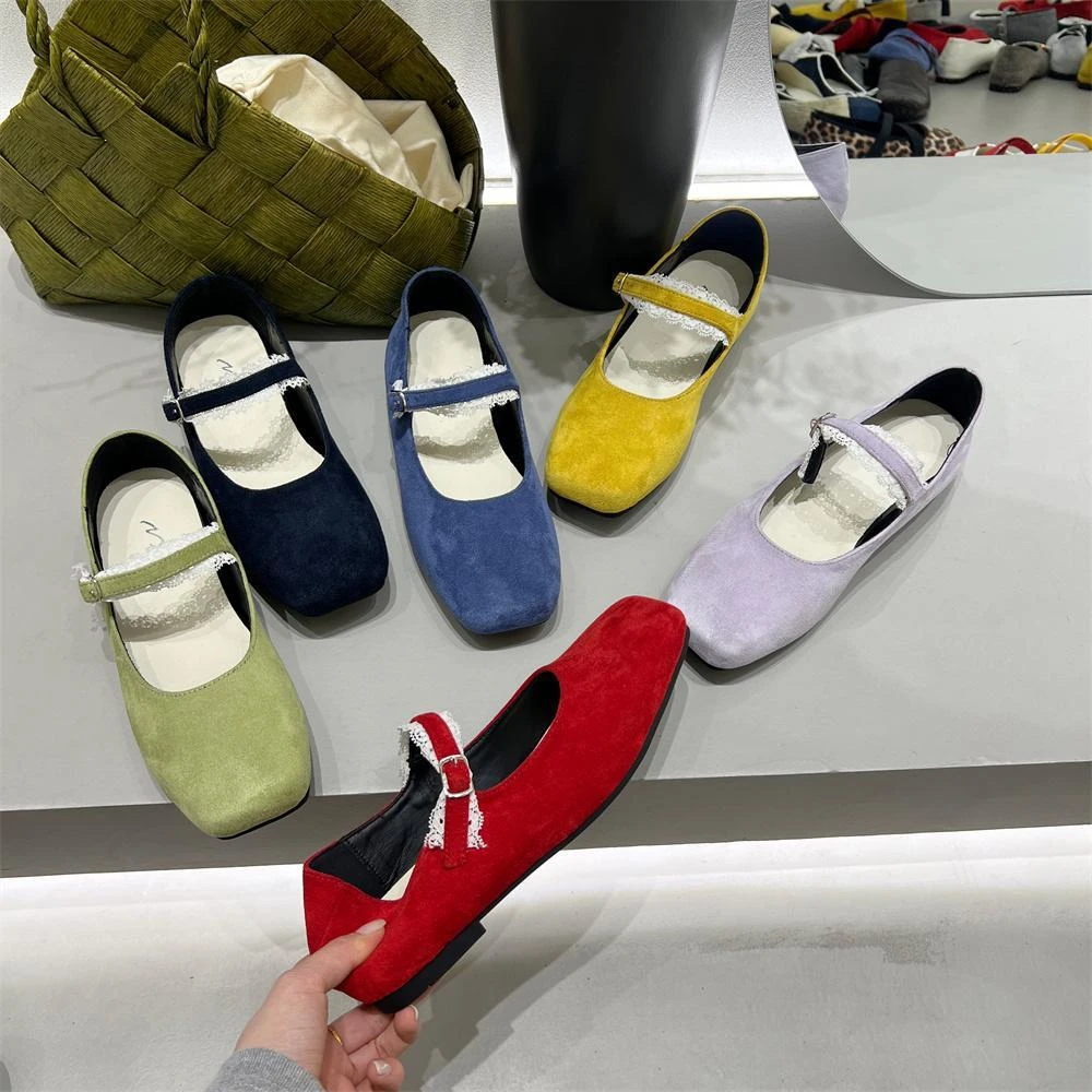 杨杨 MUZI-时尚鞋子88-15