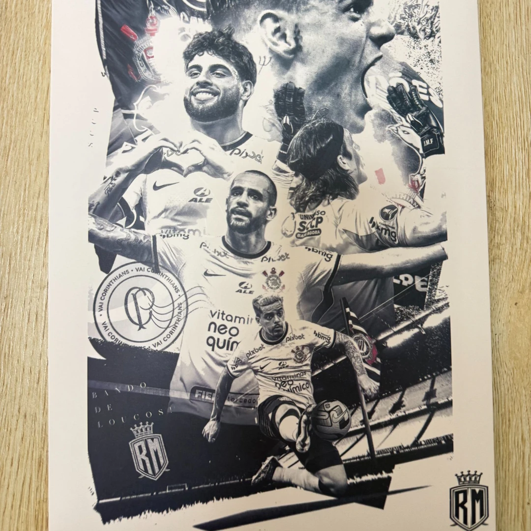 mmg足球青春系列新人(默认代拆)