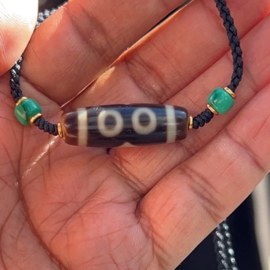 玛瑙/玉髓（覆膜）未镶嵌颈饰