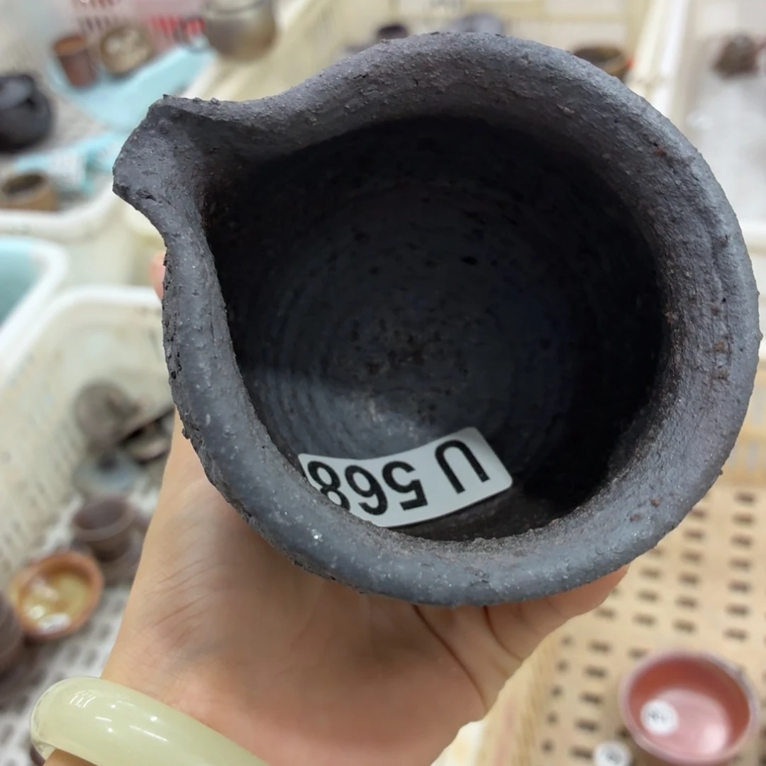 陶园柴烧，精品高货568