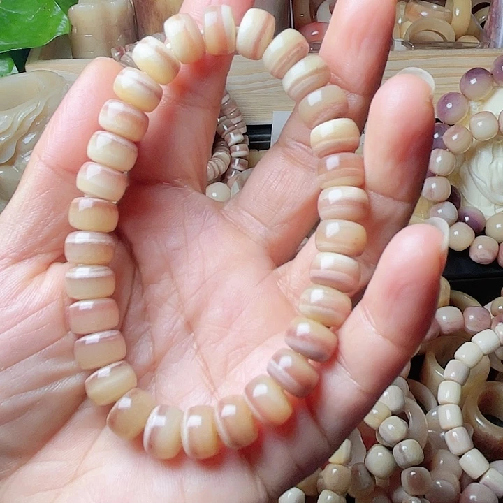 驼骨手串/手链。****。驼骨10✖️7一线