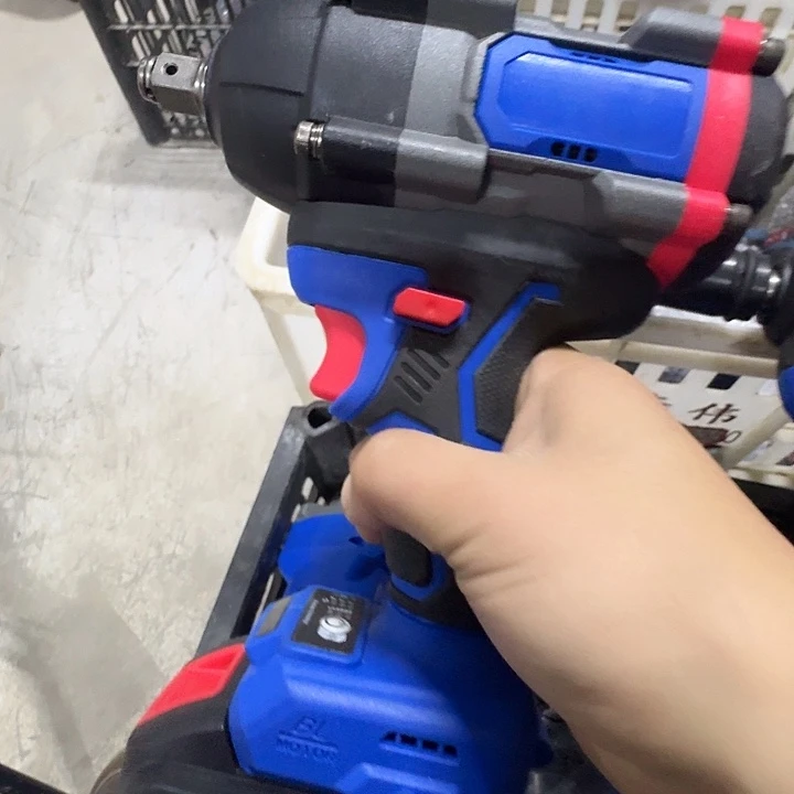 1000扭无刷电动扳手，裸机