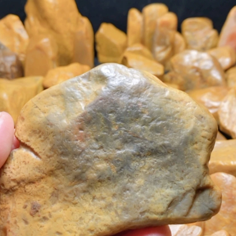 【闪购商品】昌化石用****6昌化石系列产品田黄