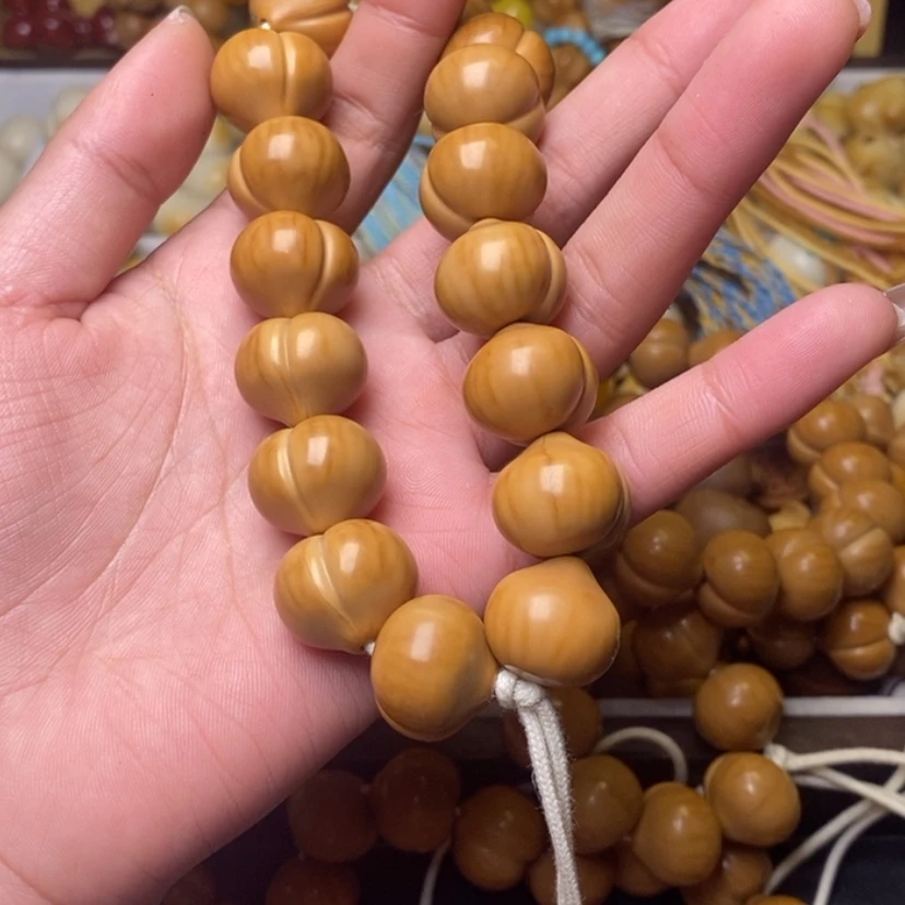 【闪购商品】吊坠猴头核桃