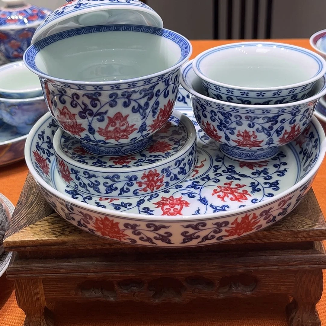 景德镇陶瓷学院的